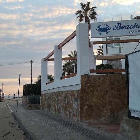 Costa Blanca Bungalow Lago Jardin Frente Piscina 4 Personas #Prp001 By Stay Orihuela Costa トレビエハ エクステリア 写真