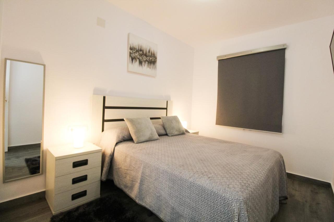 Costa Blanca Bungalow Lago Jardin Frente Piscina 4 Personas #Prp001 By Stay Orihuela Costa トレビエハ エクステリア 写真