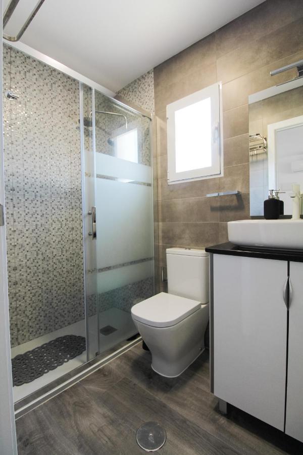 Costa Blanca Bungalow Lago Jardin Frente Piscina 4 Personas #Prp001 By Stay Orihuela Costa トレビエハ エクステリア 写真