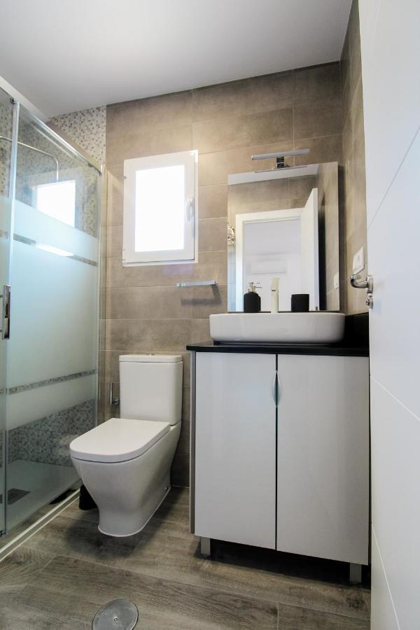 Costa Blanca Bungalow Lago Jardin Frente Piscina 4 Personas #Prp001 By Stay Orihuela Costa トレビエハ エクステリア 写真