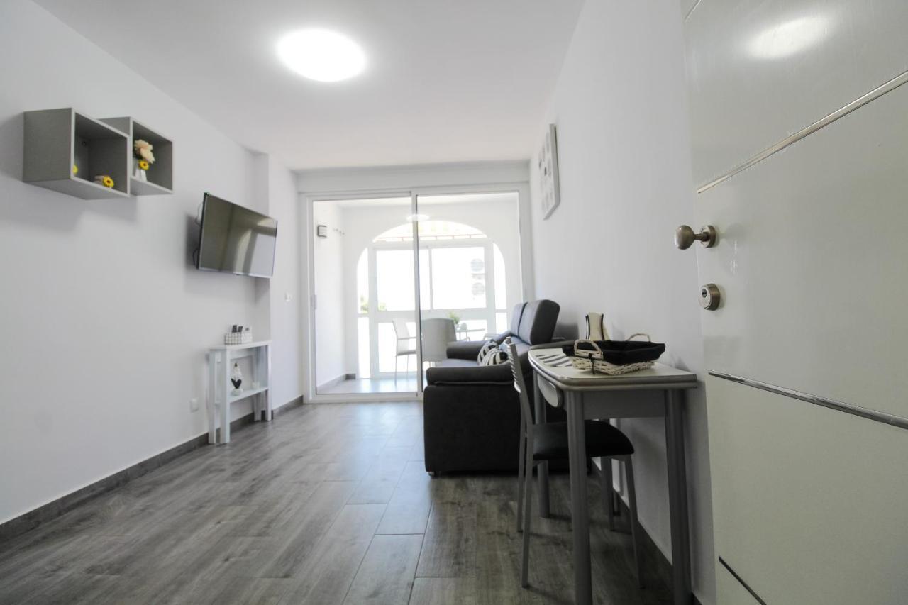 Costa Blanca Bungalow Lago Jardin Frente Piscina 4 Personas #Prp001 By Stay Orihuela Costa トレビエハ エクステリア 写真