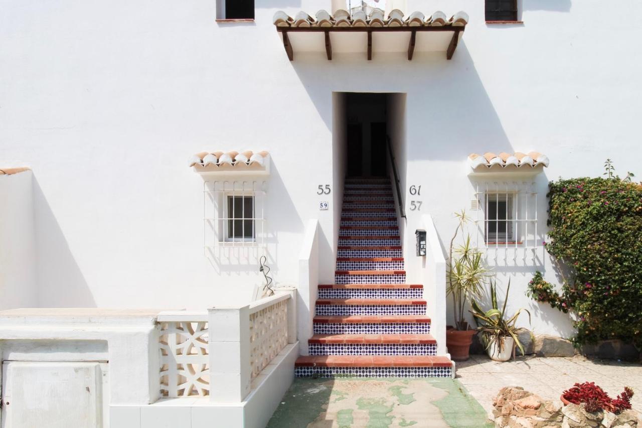Costa Blanca Bungalow Lago Jardin Frente Piscina 4 Personas #Prp001 By Stay Orihuela Costa トレビエハ エクステリア 写真
