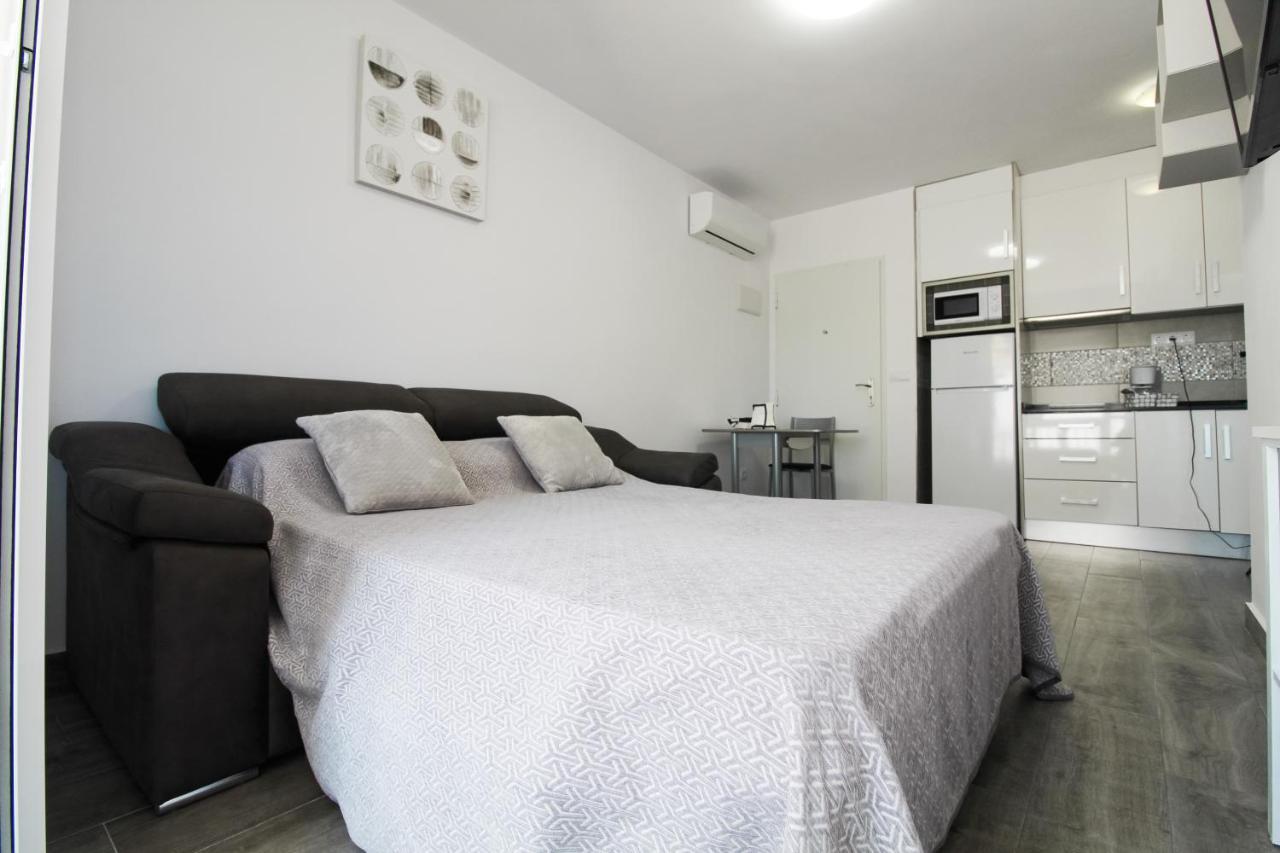Costa Blanca Bungalow Lago Jardin Frente Piscina 4 Personas #Prp001 By Stay Orihuela Costa トレビエハ エクステリア 写真