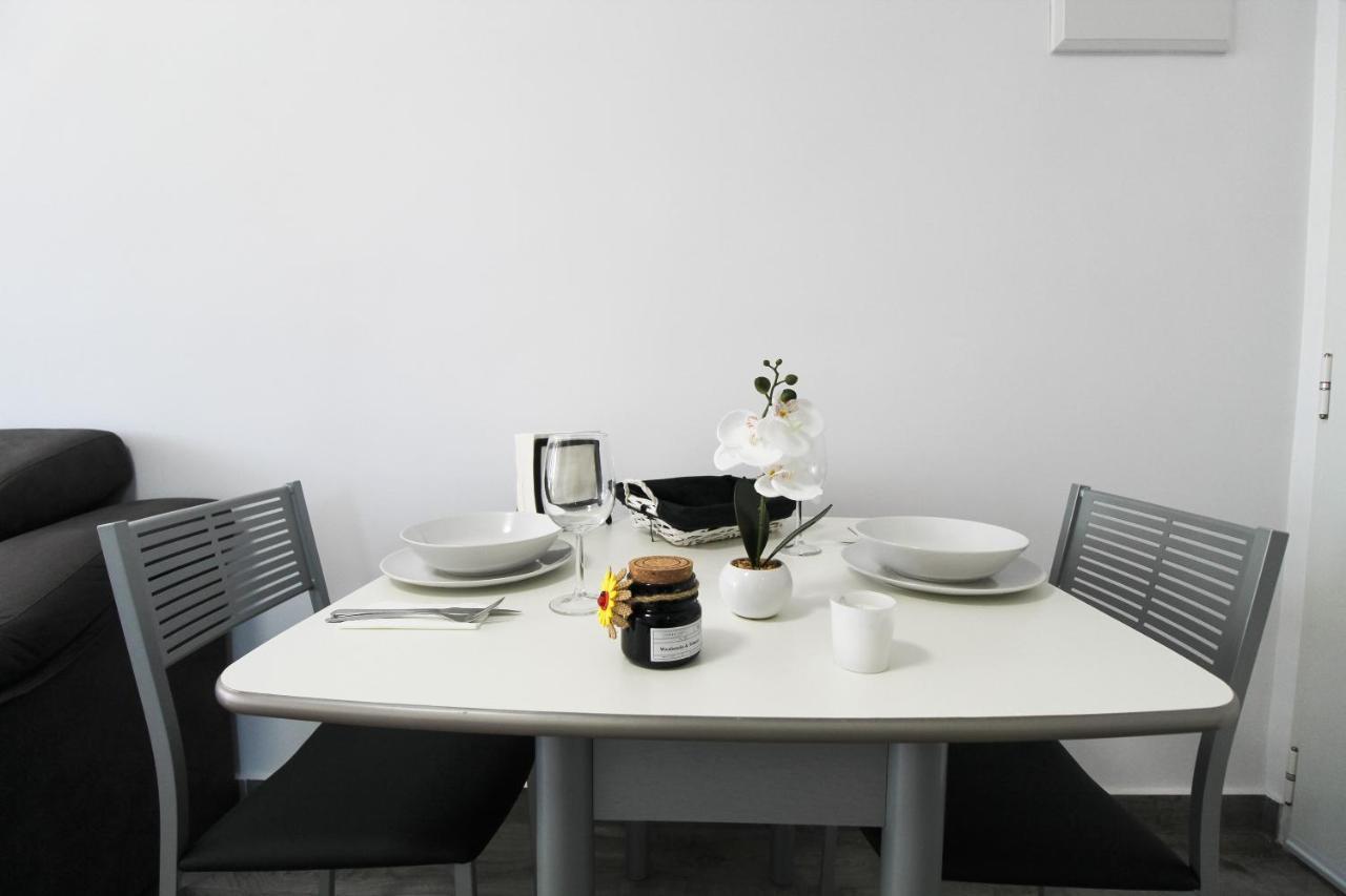 Costa Blanca Bungalow Lago Jardin Frente Piscina 4 Personas #Prp001 By Stay Orihuela Costa トレビエハ エクステリア 写真