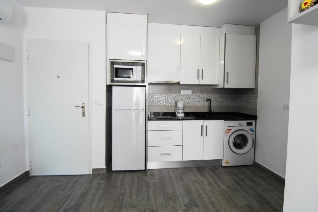 Costa Blanca Bungalow Lago Jardin Frente Piscina 4 Personas #Prp001 By Stay Orihuela Costa トレビエハ エクステリア 写真
