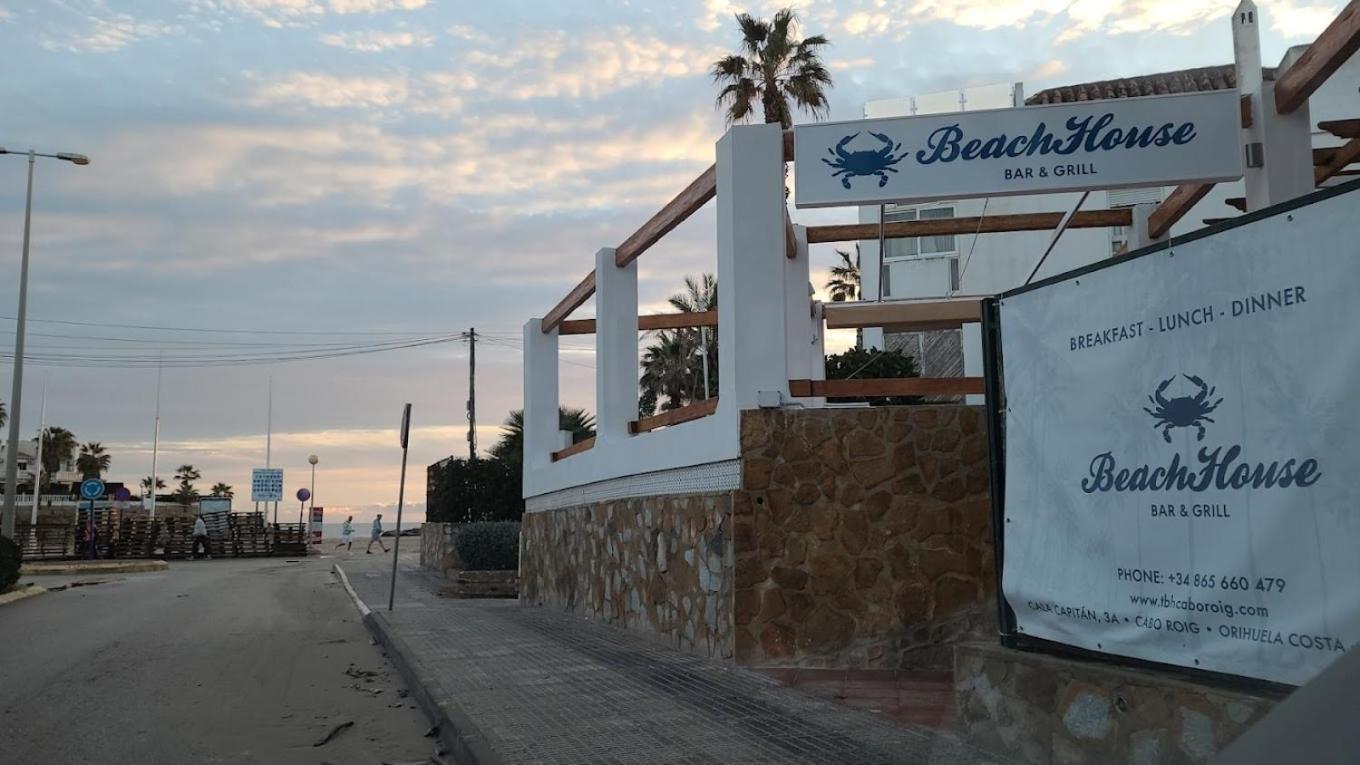 Costa Blanca Bungalow Lago Jardin Frente Piscina 4 Personas #Prp001 By Stay Orihuela Costa トレビエハ エクステリア 写真